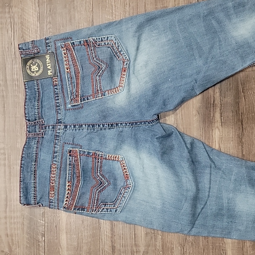 Platini jeans